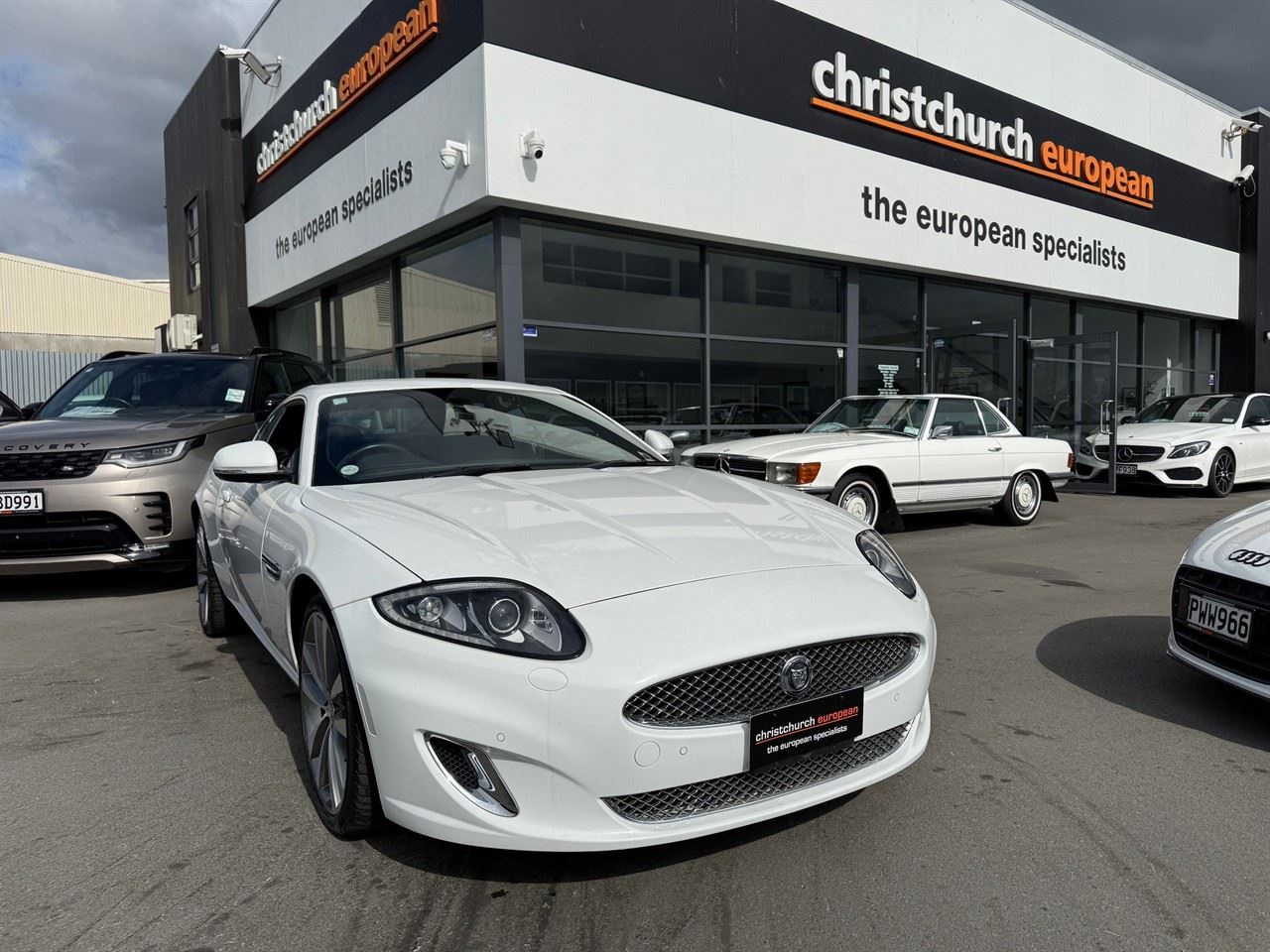 Vehicle image 2