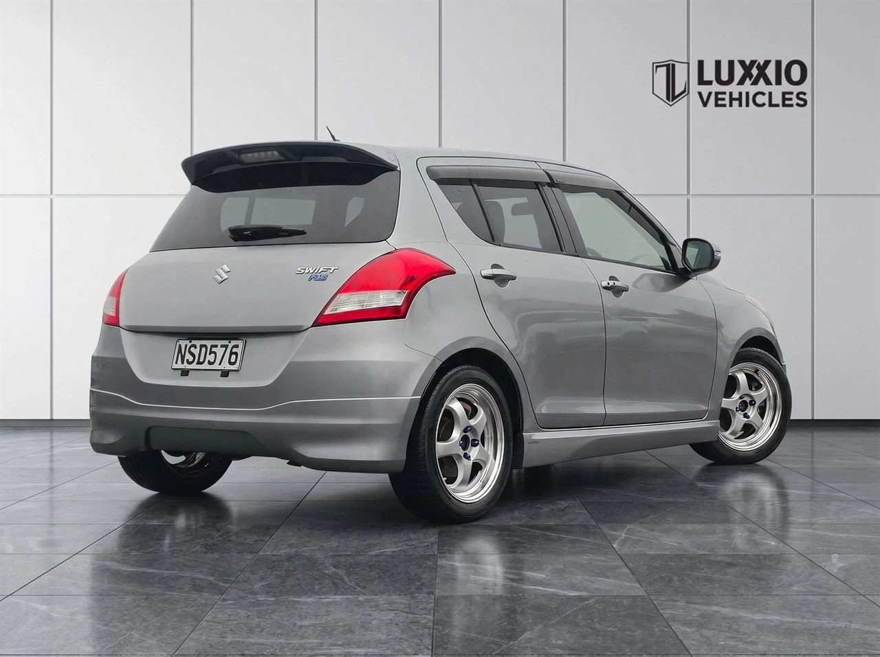 Vehicle image 2