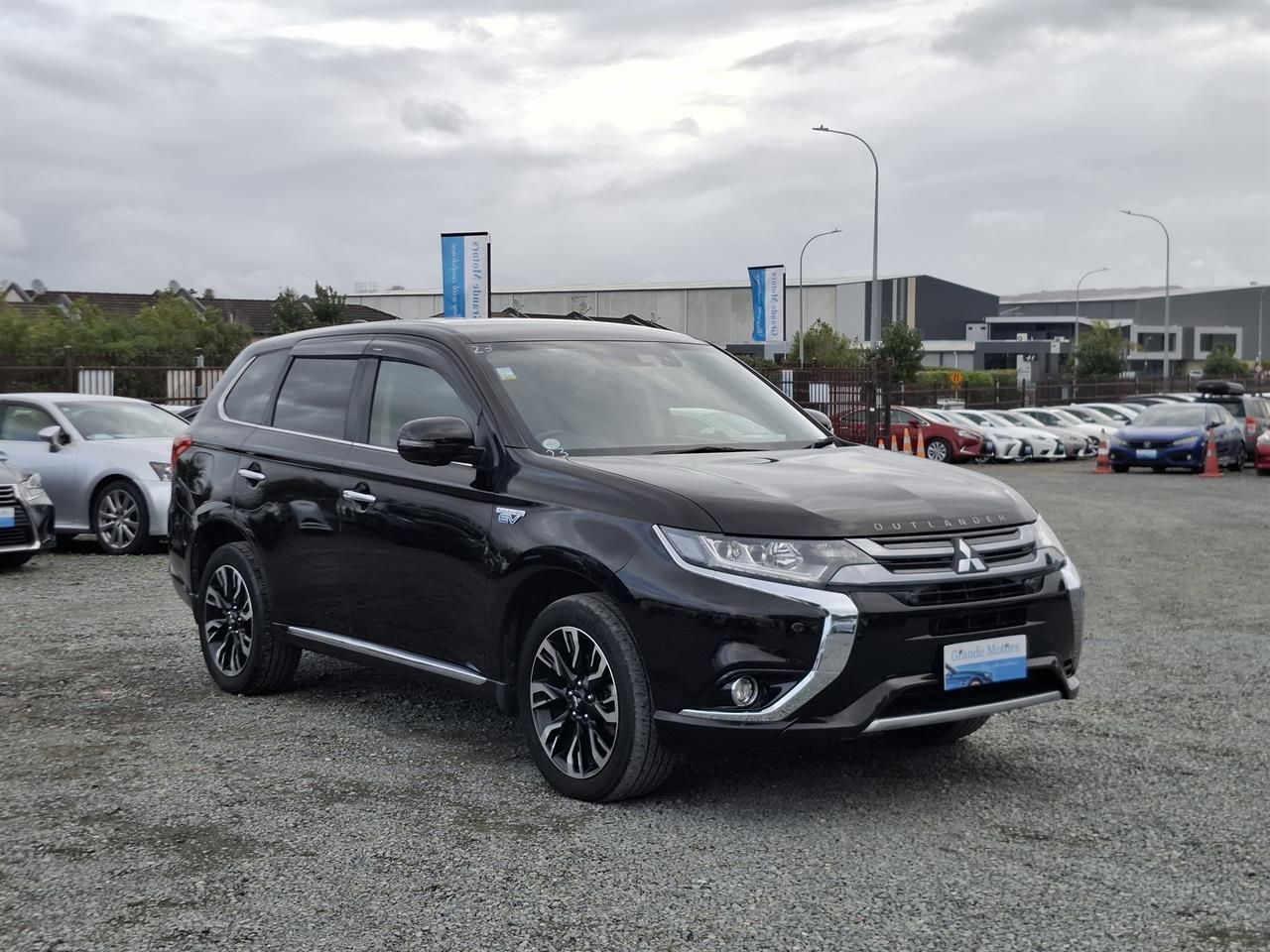 Vehicle image 1