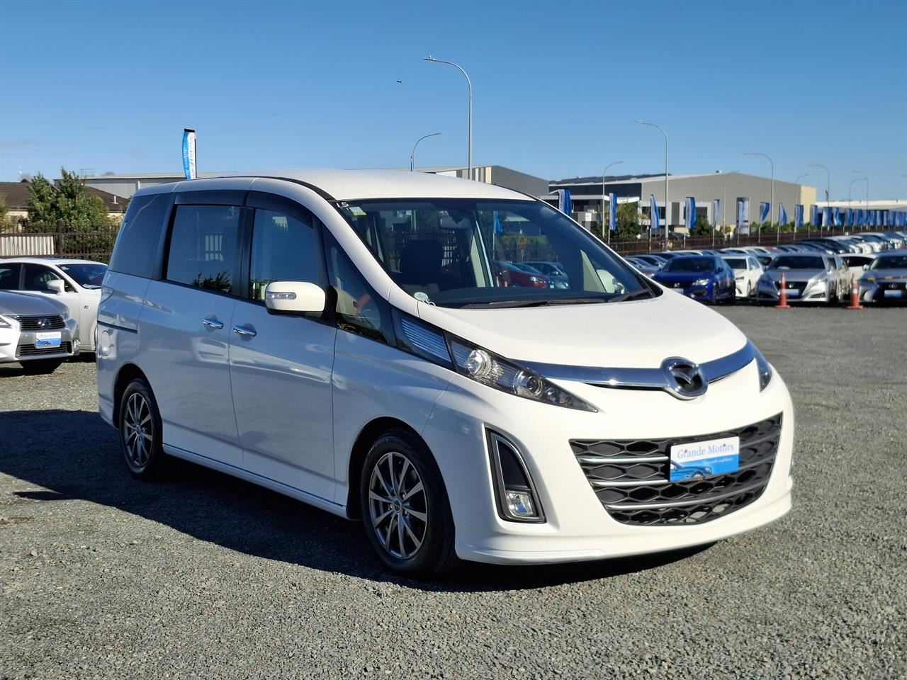 Vehicle image 1