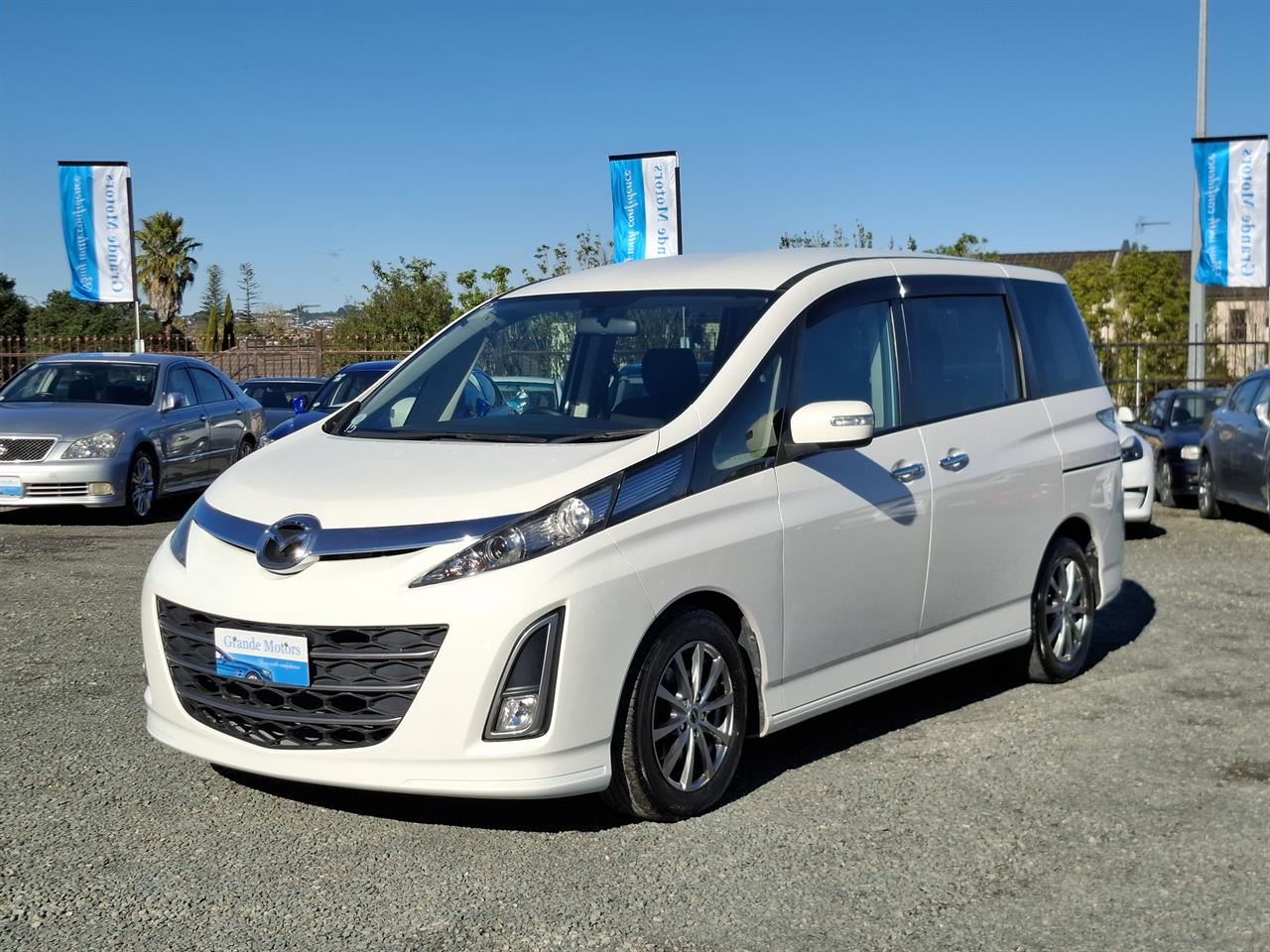 Vehicle image 3