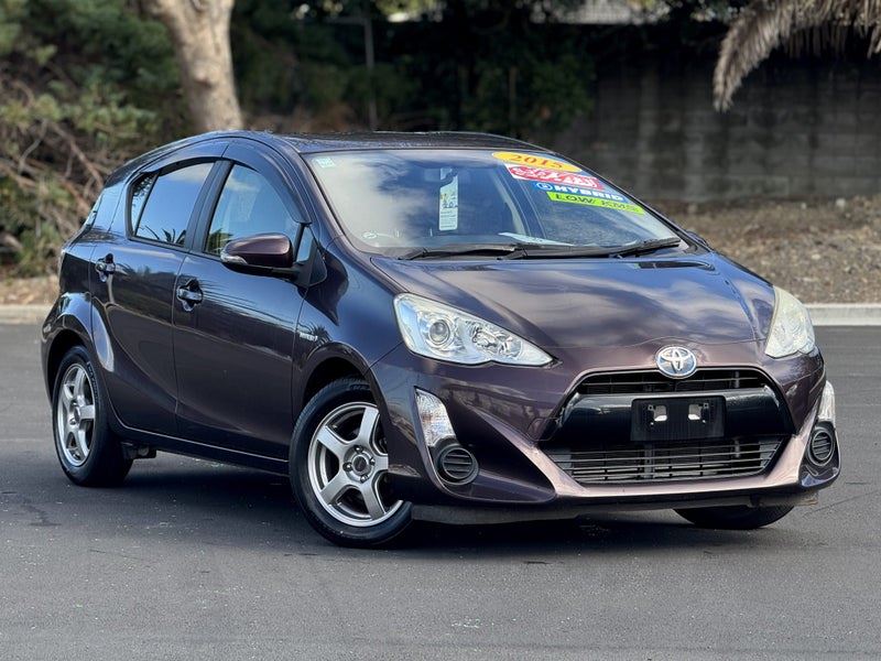 Vehicle image 1