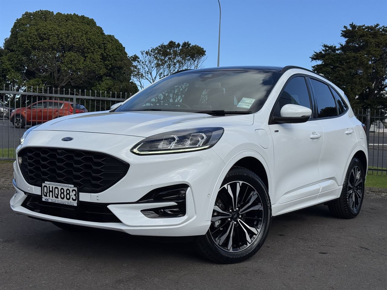 Vehicle image 1