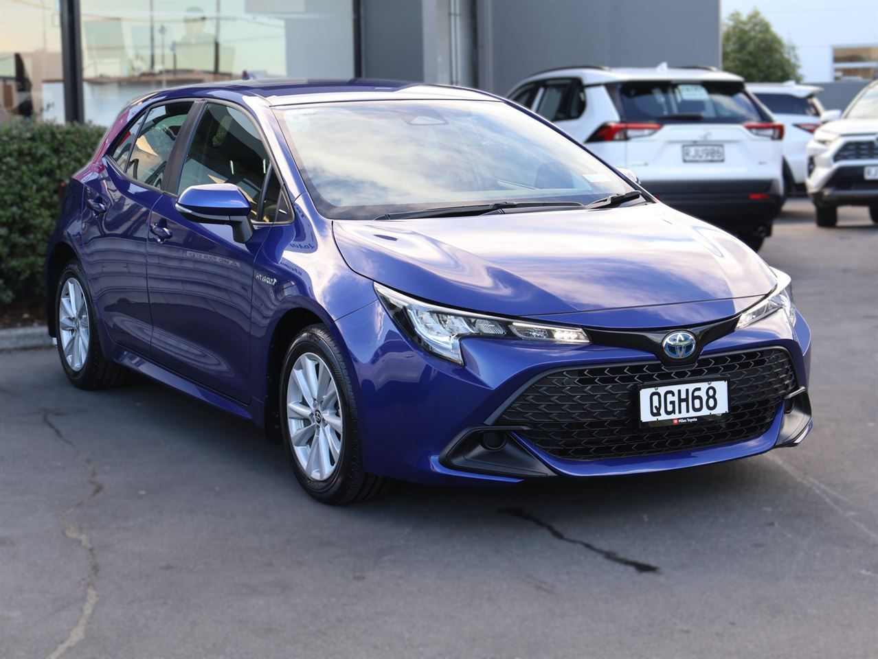 Vehicle image 1
