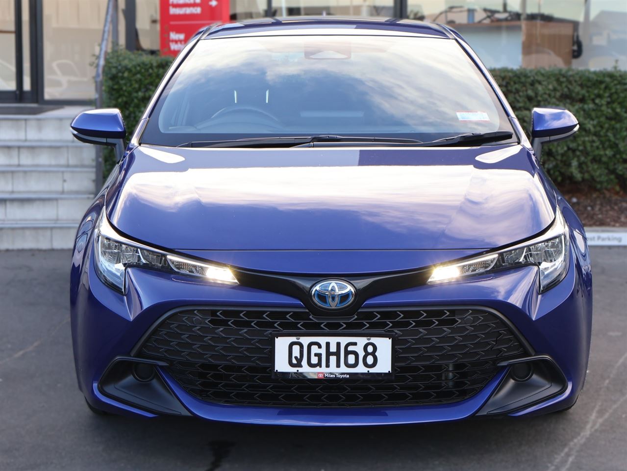 Vehicle image 2