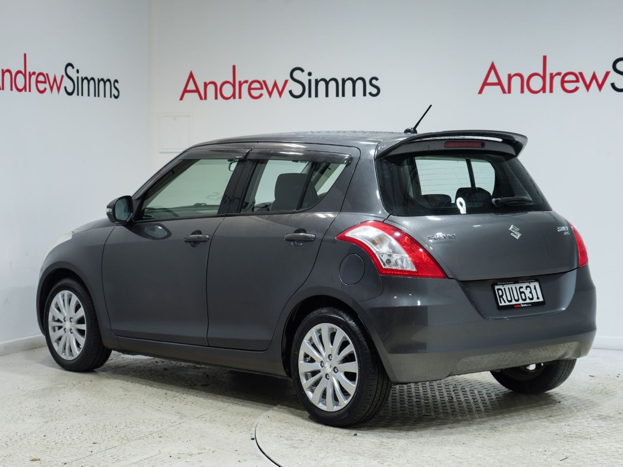 Vehicle image 2