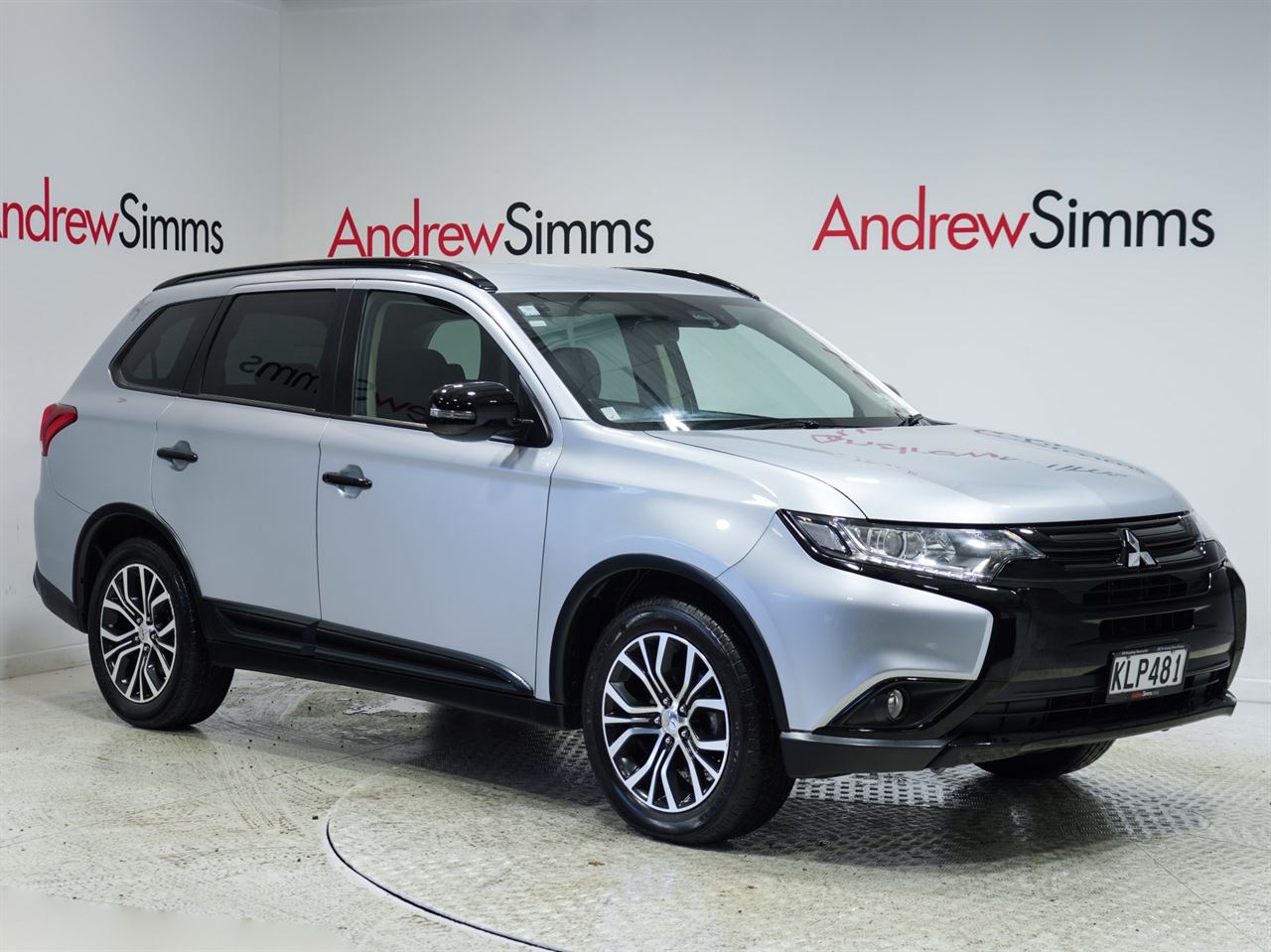 Vehicle image 1