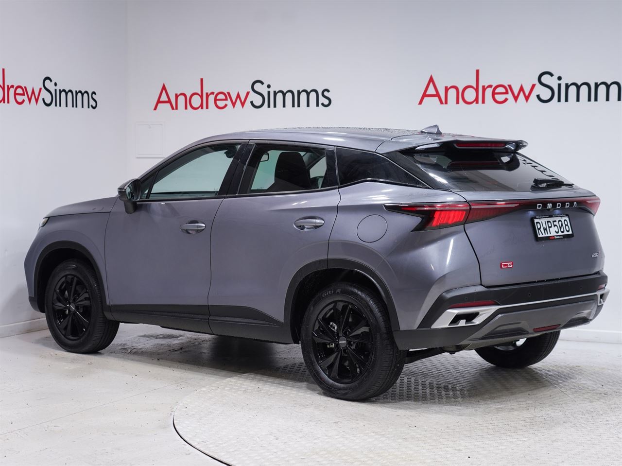 Vehicle image 2