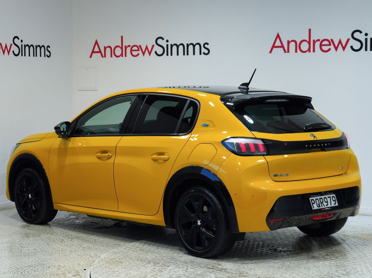 Vehicle image 2