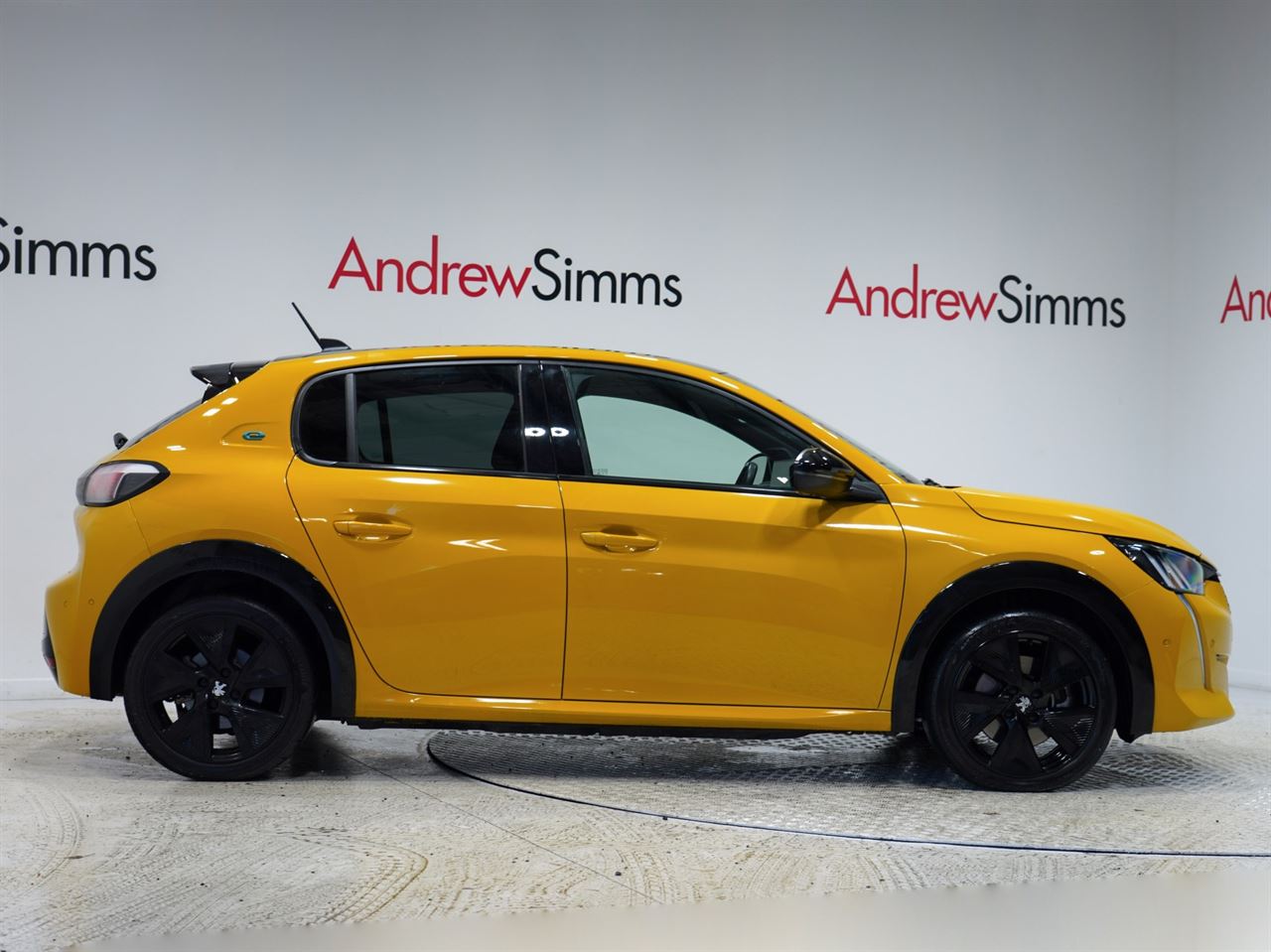 Vehicle image 3
