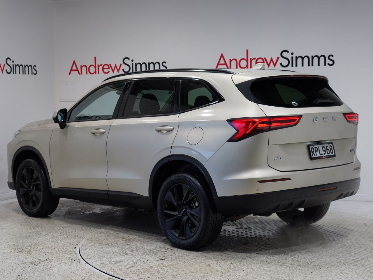 Vehicle image 2