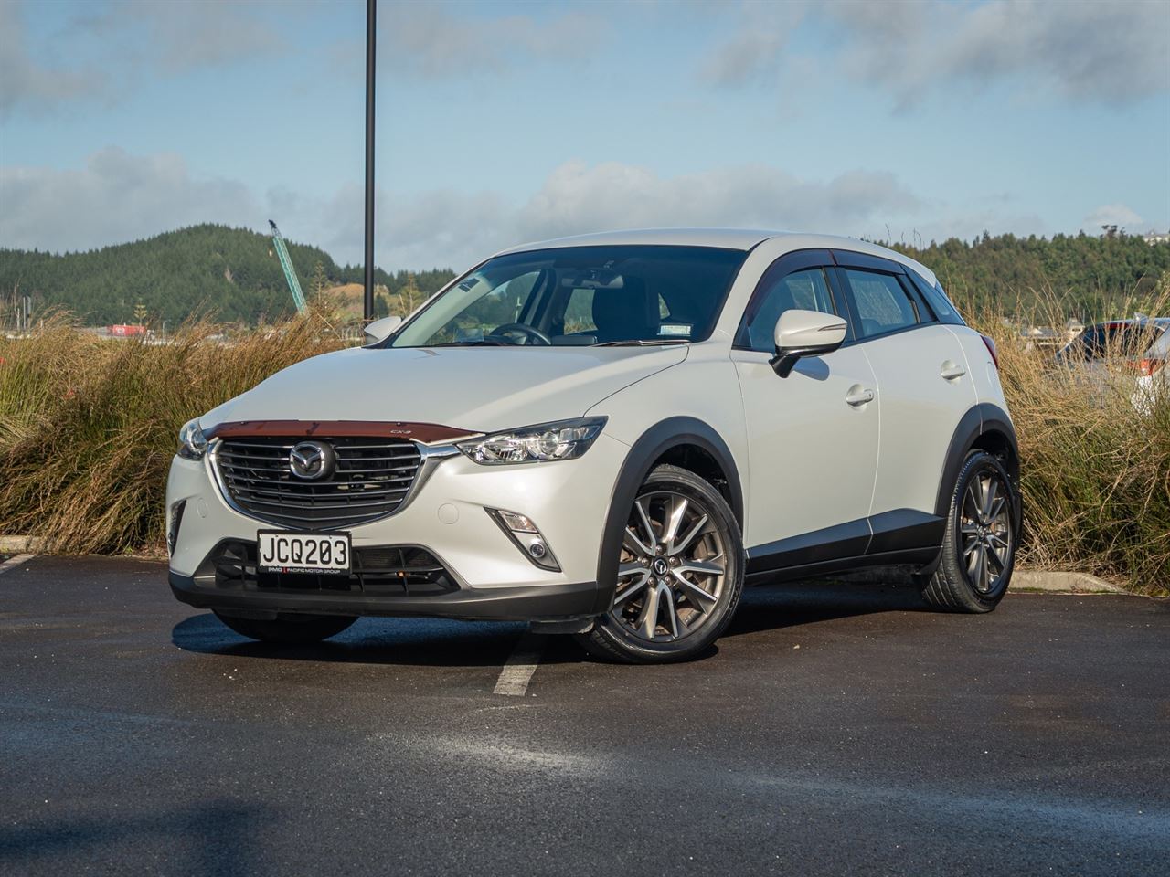 Vehicle image 1