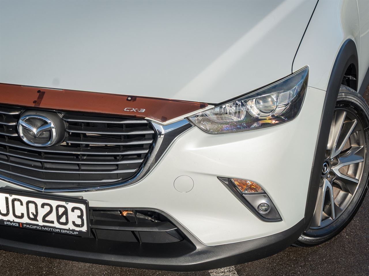 Vehicle image 3
