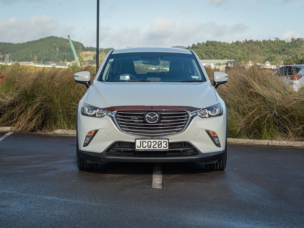 Vehicle image 4