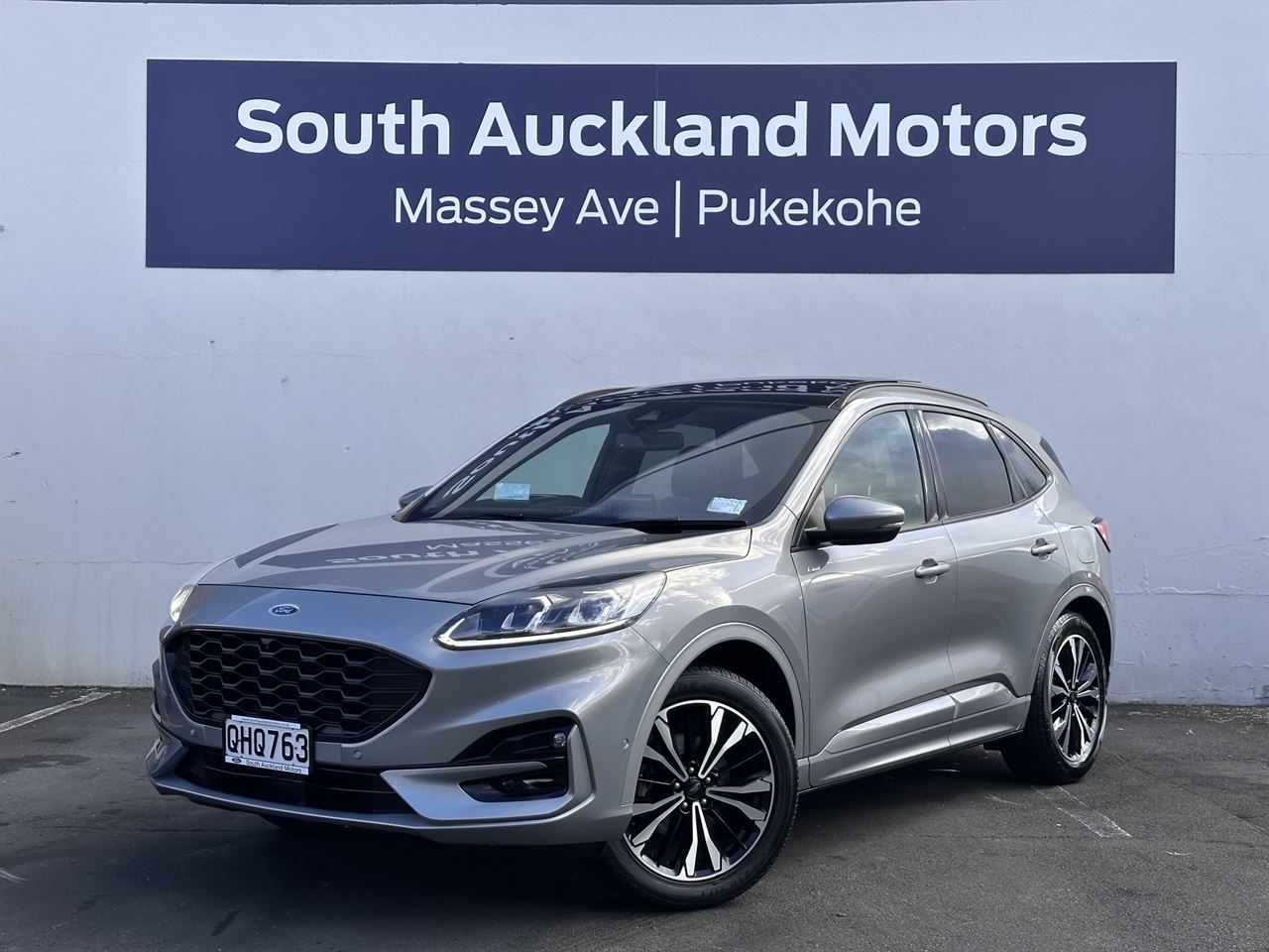 Vehicle image 1