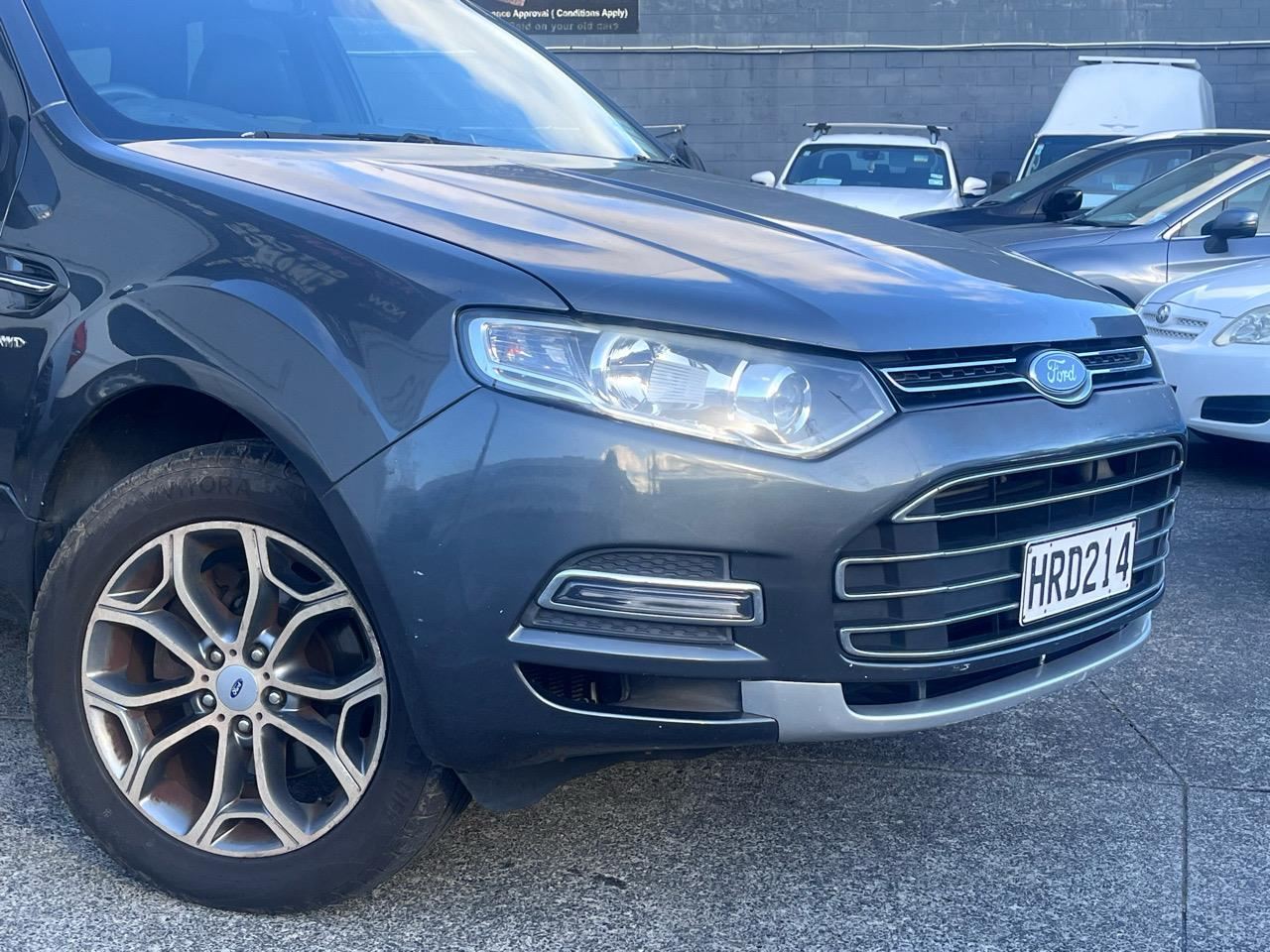 Vehicle image 2
