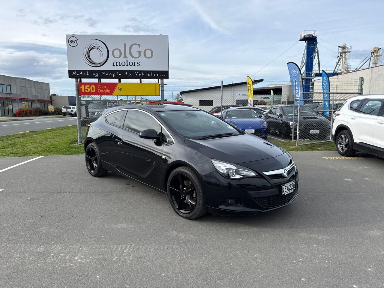 Vehicle image 1