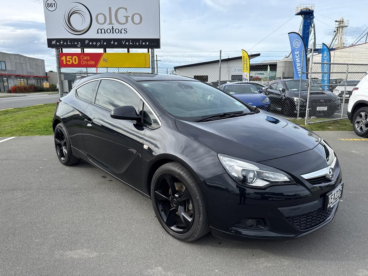 Vehicle image 2