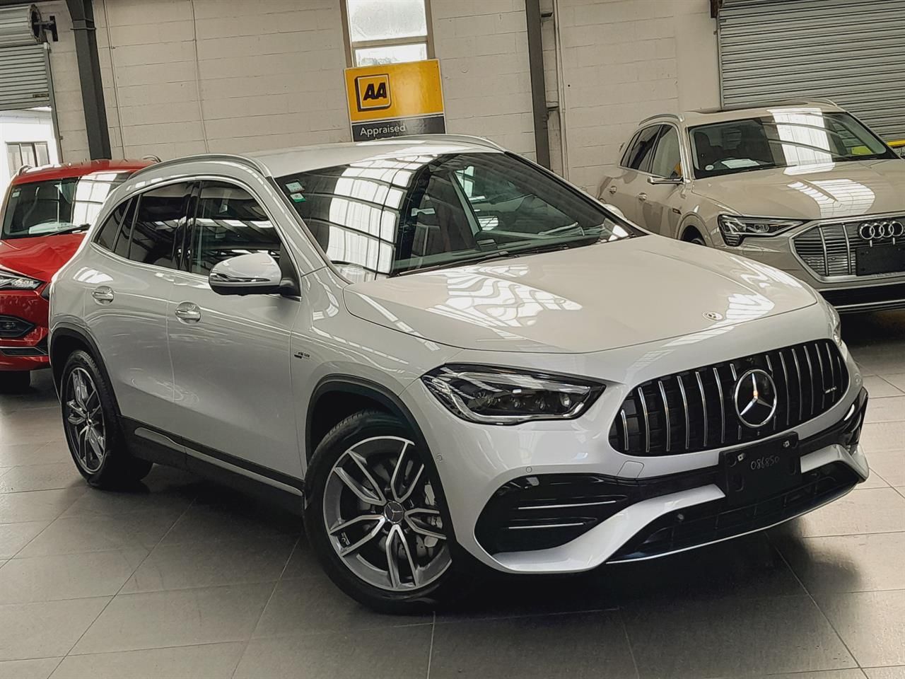 Vehicle image 1