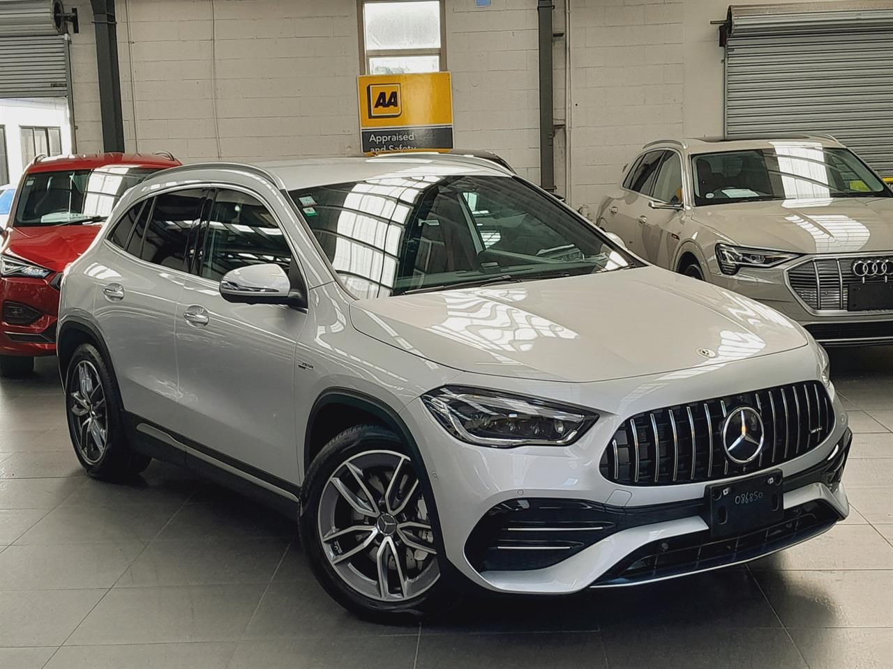 Vehicle image 2