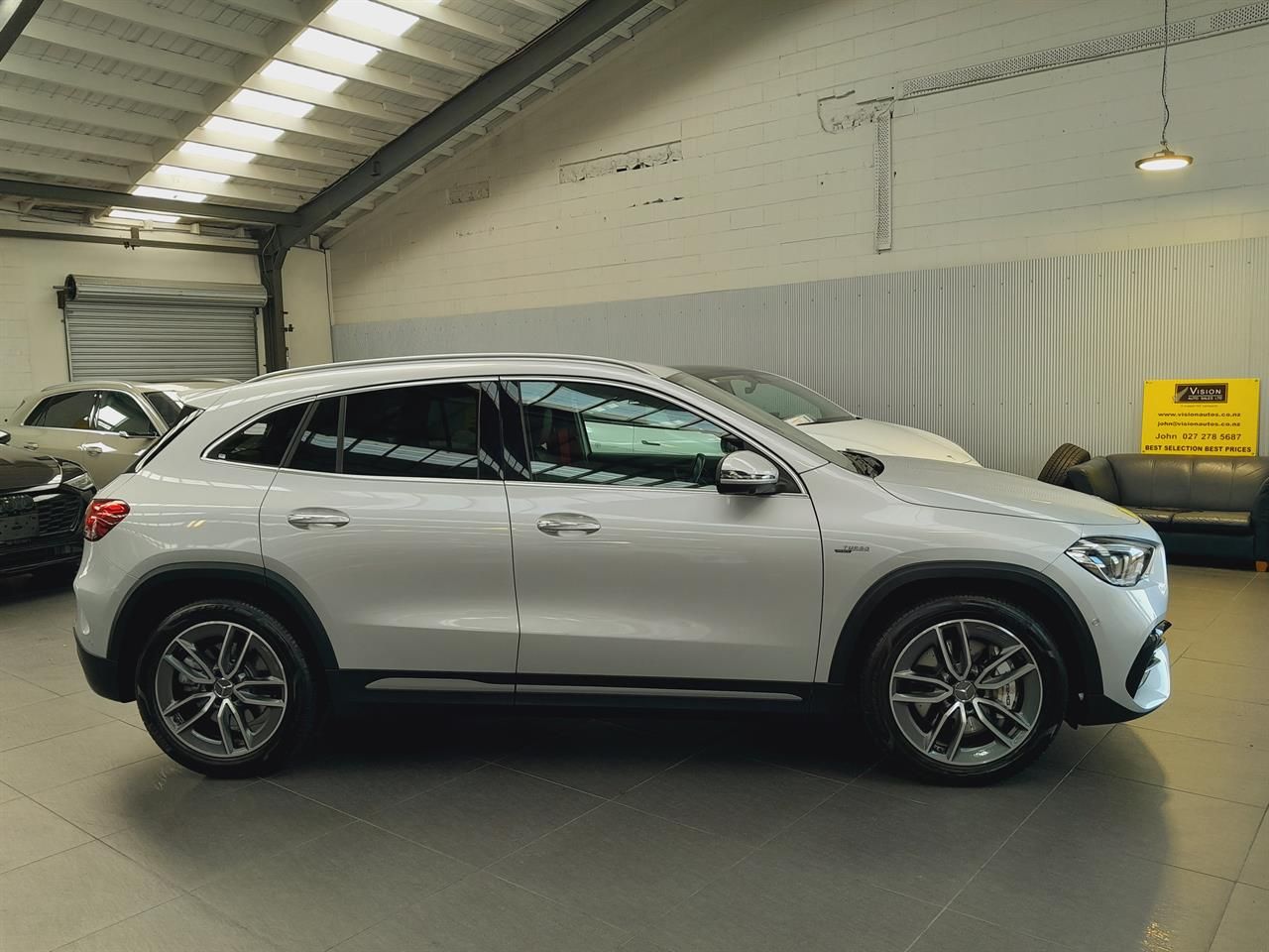 Vehicle image 3