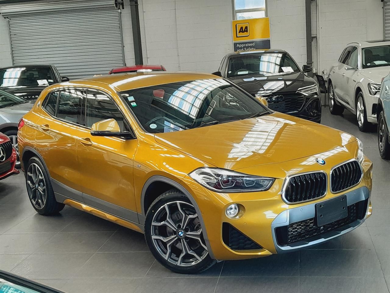 Vehicle image 1