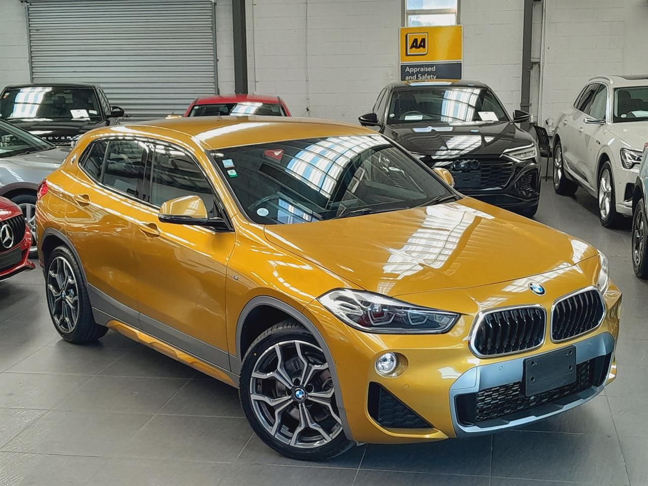Vehicle image 2