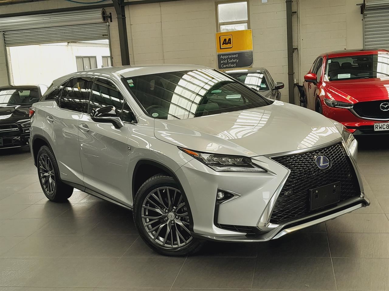 Vehicle image 1