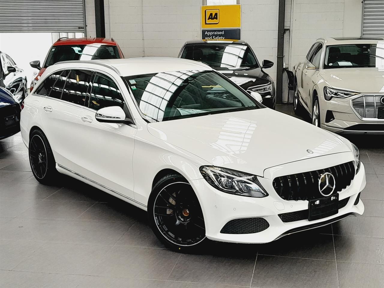 Vehicle image 2
