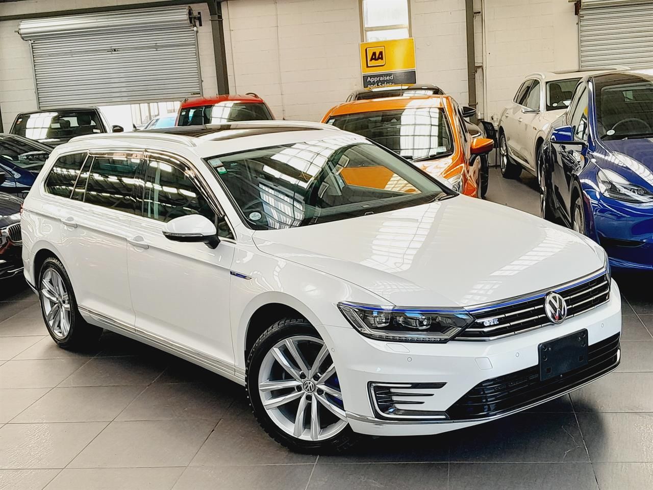 Vehicle image 1