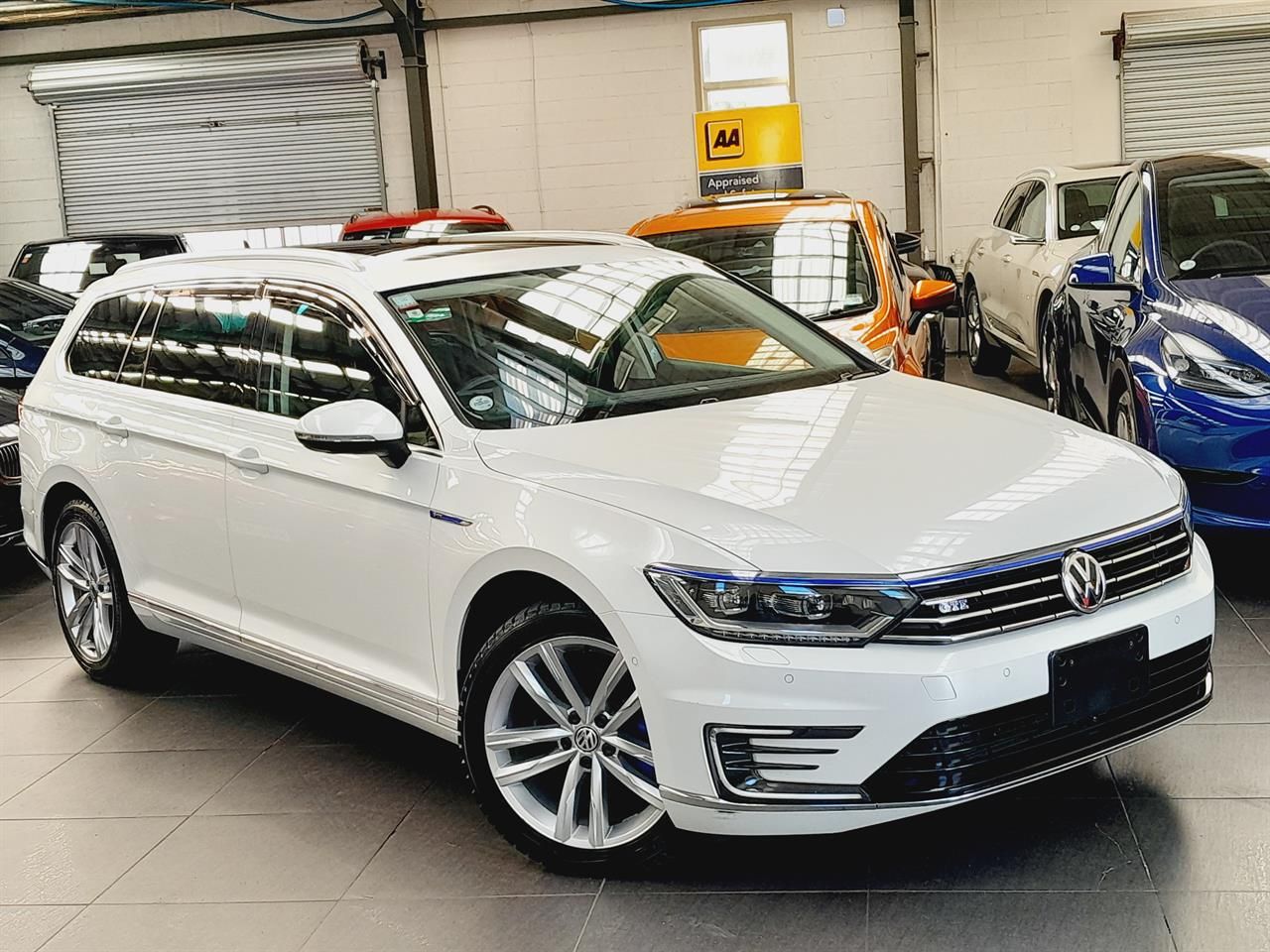 Vehicle image 2