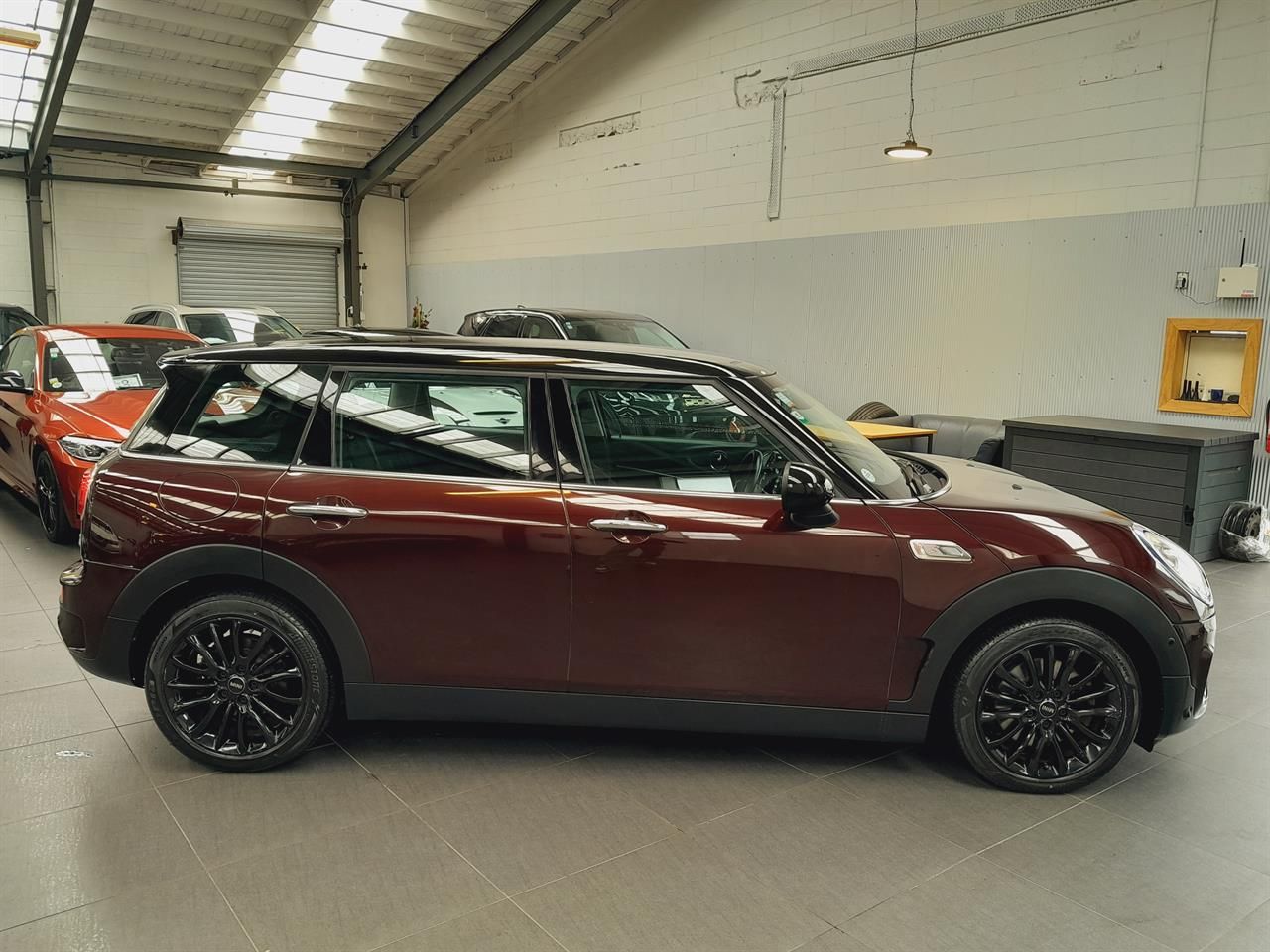 Vehicle image 2
