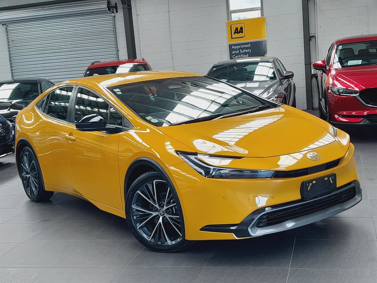 Vehicle image 1