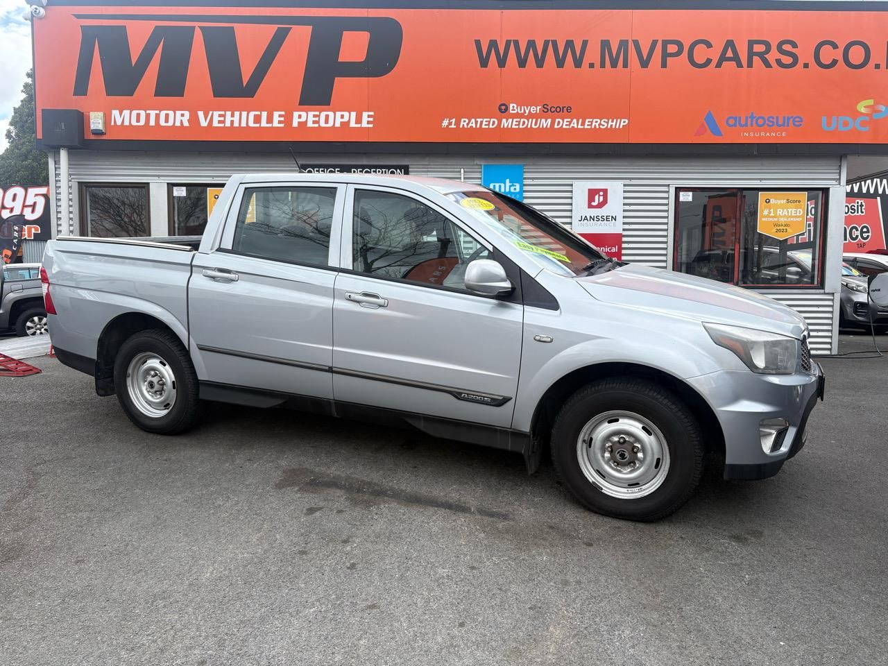 Vehicle image 1