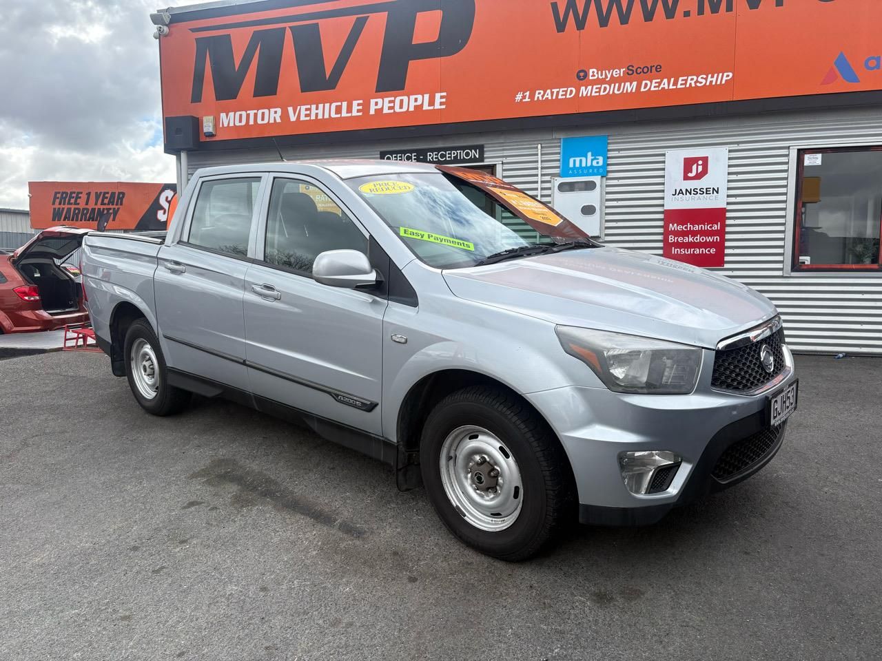 Vehicle image 2