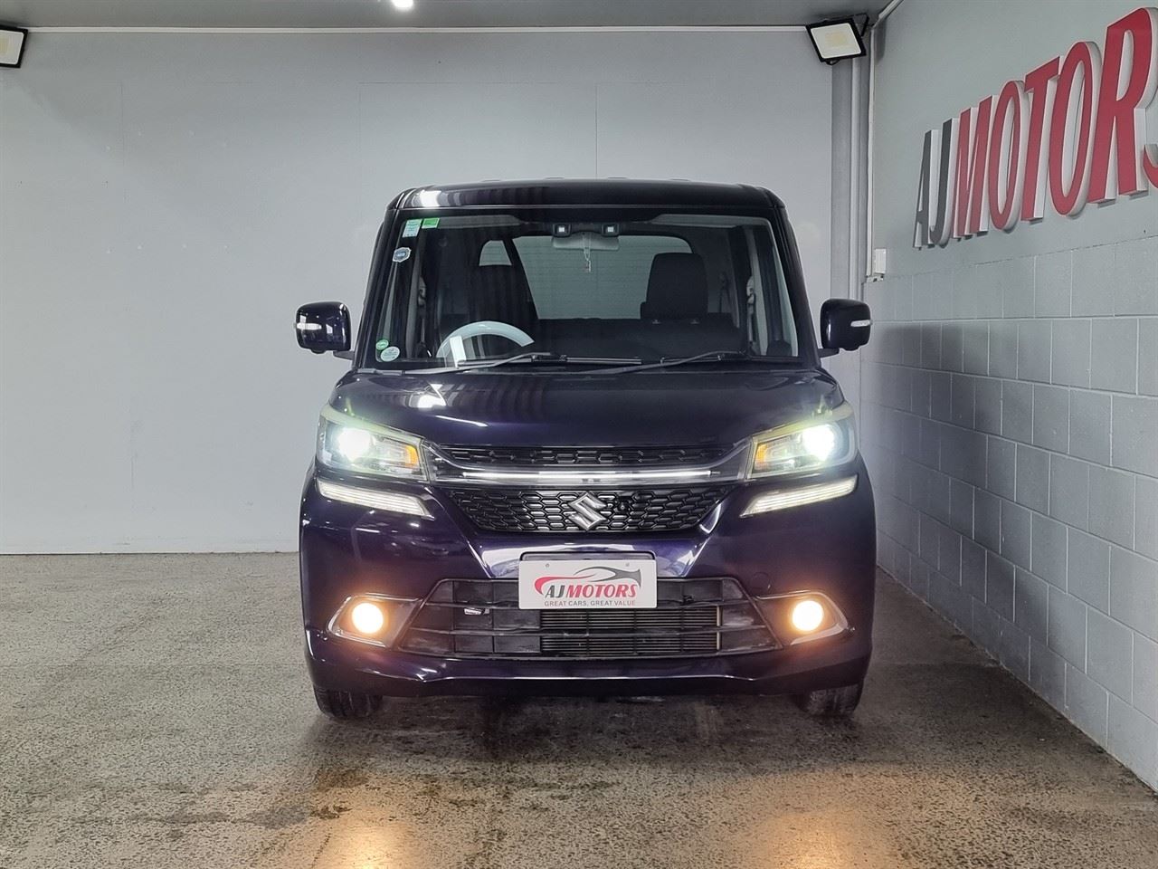 Vehicle image 2
