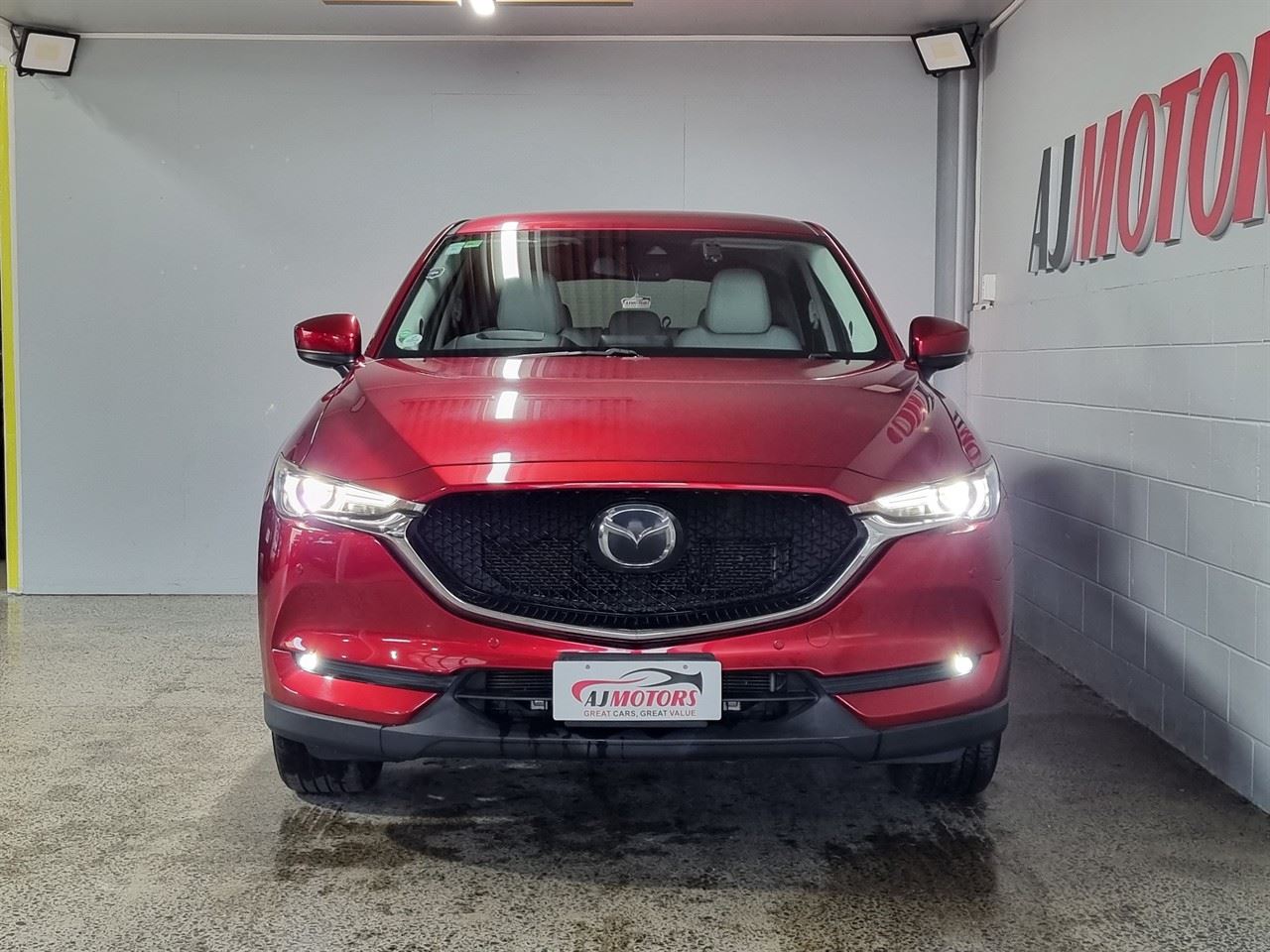 Vehicle image 2