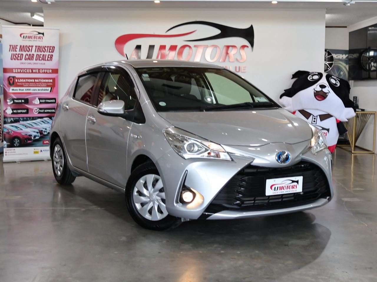 Vehicle image 1