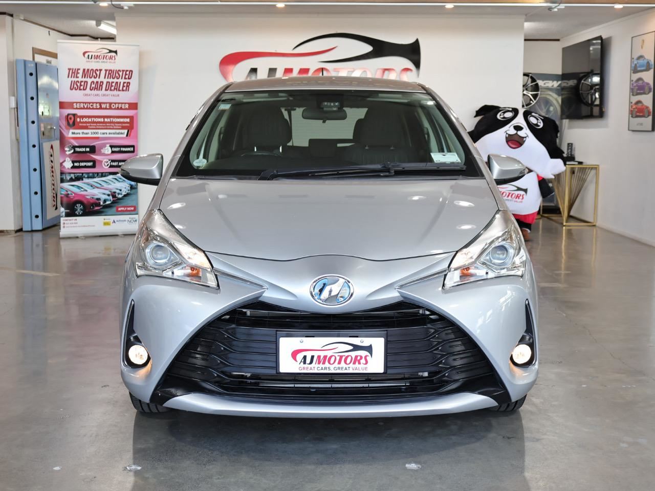 Vehicle image 2