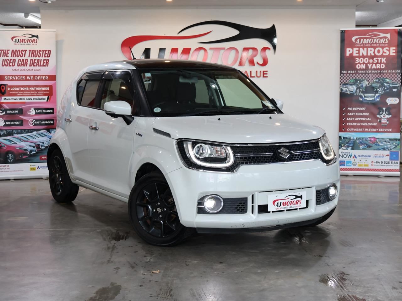 Vehicle image 1
