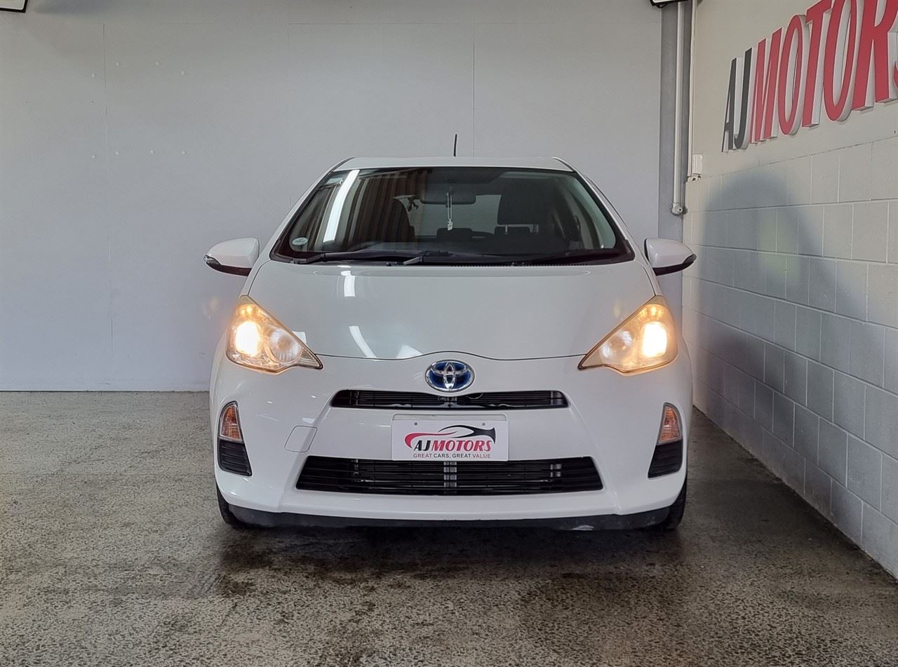 Vehicle image 2