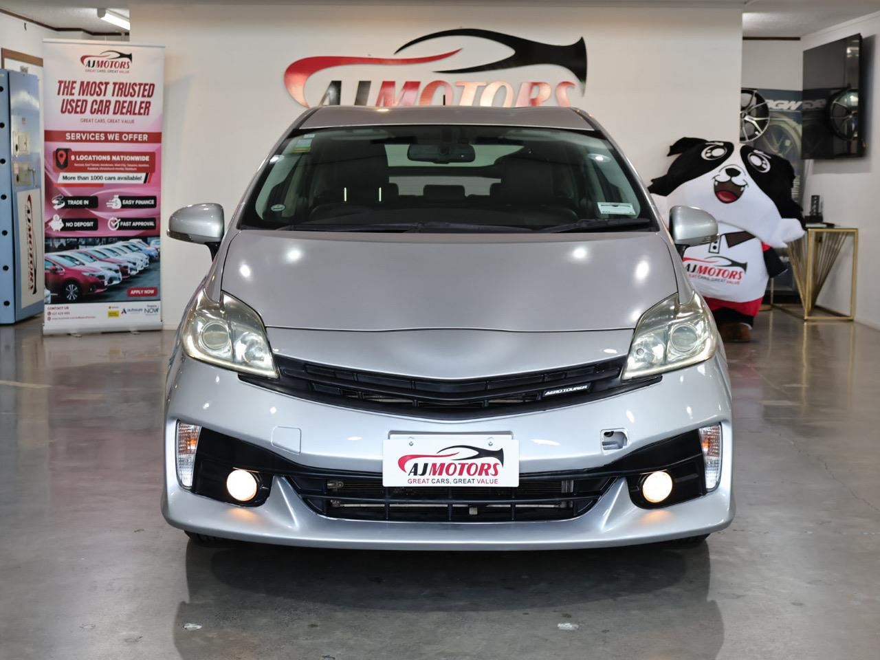 Vehicle image 2