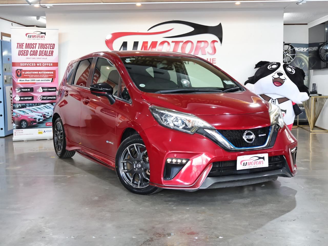 Vehicle image 1
