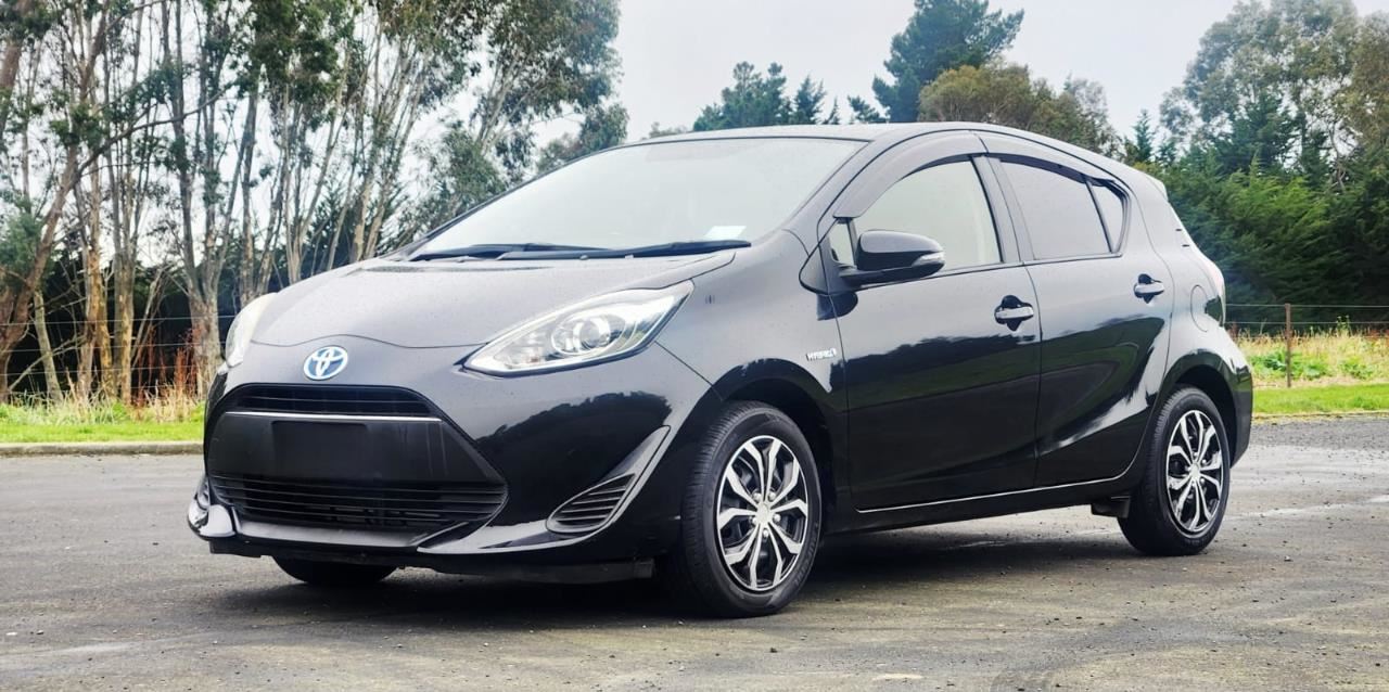 Vehicle image 2