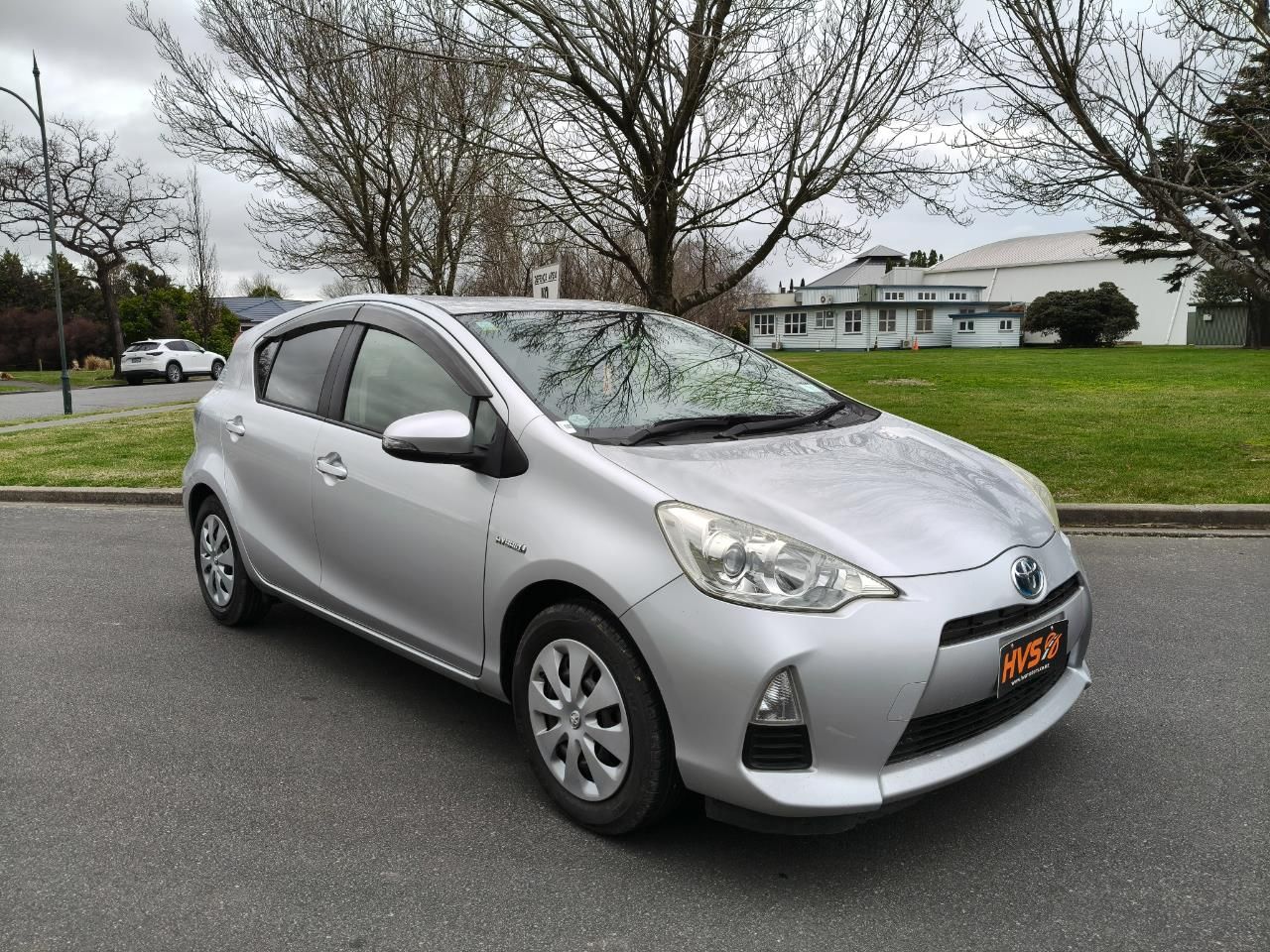 Vehicle image 1