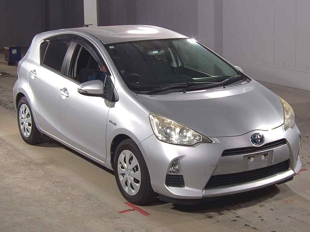 Vehicle image 1