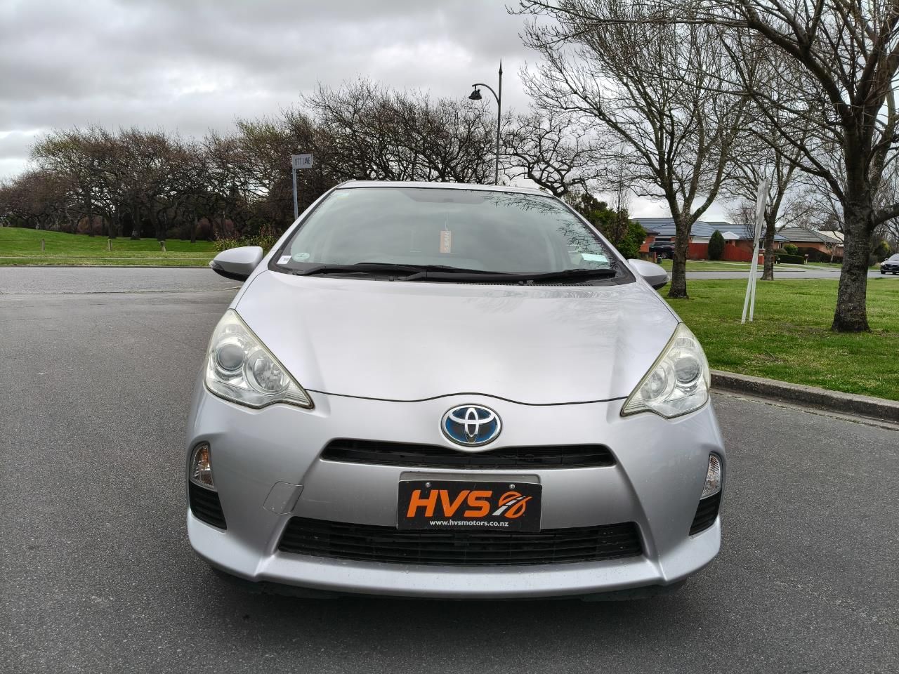 Vehicle image 2