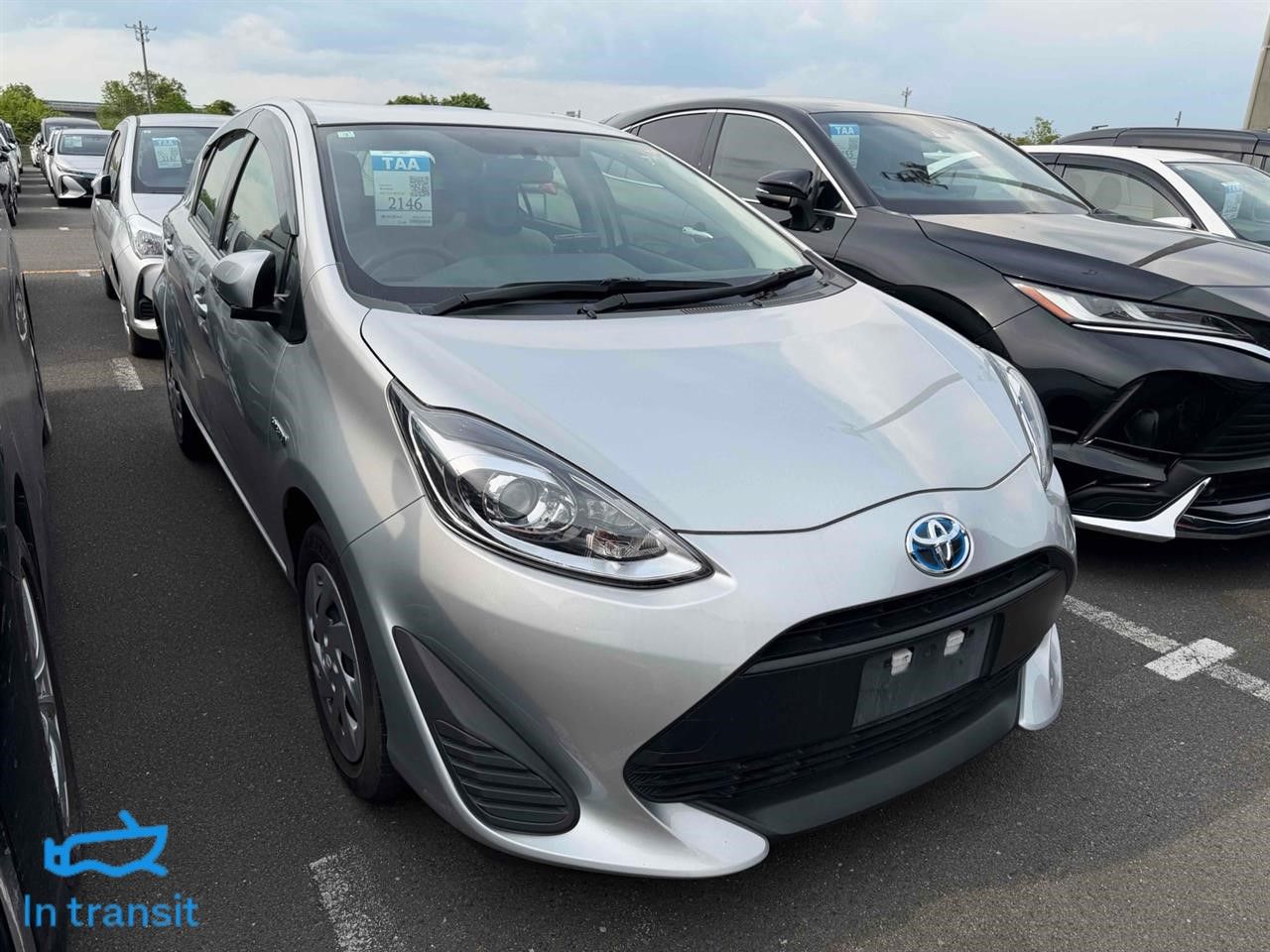 Vehicle image 1