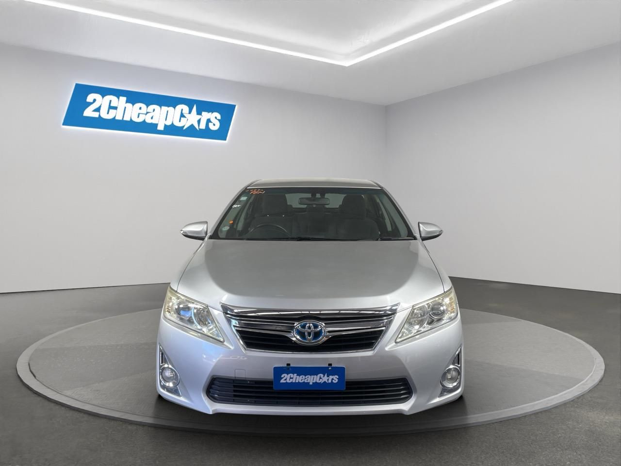 Vehicle image 2