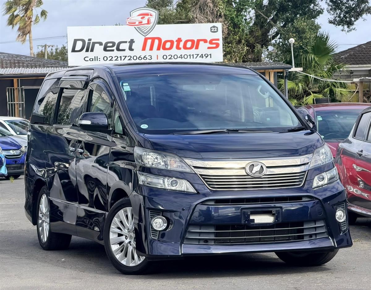 Vehicle image 1